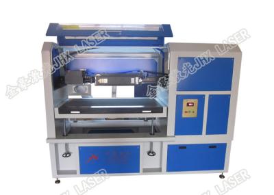 Lasers plásticos acrílicos JHX do RF do gravador da tela do rolo da máquina do laser do CO2 da tela do MDF - 170