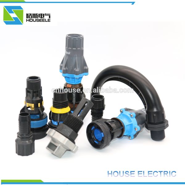 center pivot spare parts agriculture sprinkler drain valve