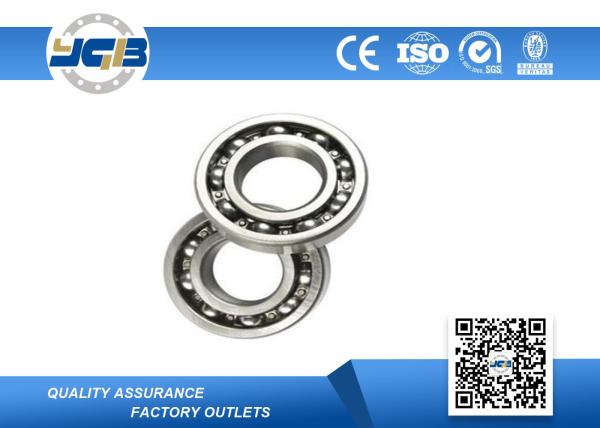Slim / Thin 6800 2RS Double Shielded Ball Bearing In Stock With Long Life