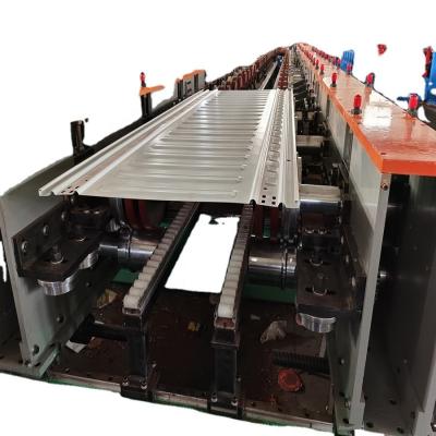 Máquina de moldagem de bandejas de cabos de 3000 kg 50kw personalizada