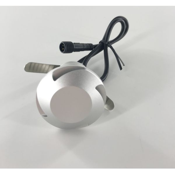 CREE - XBD LED met en lumière extérieur/3W imperméables dedans - lumières au sol de paysage