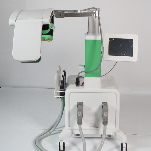 Non Surgical Butt Lift Machine AC110V-220V Body Fat Freezing Machine