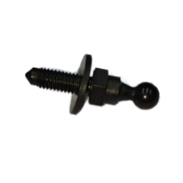 Tailgate Support Rod Ball Pin OE 9811552380 For Peugeot 408X 5008 Citroen XSARA DS7