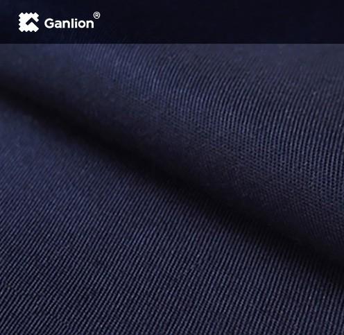 Aramid WR OR SR Fireman Uniform Fire Resistant Material Fabric