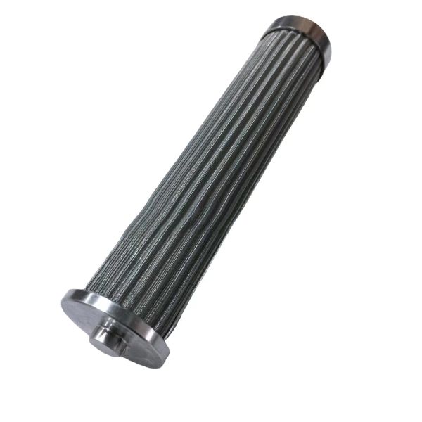 Hydraulic Filter Element In Stock  207-60-61250 For Komatsu PC360-7/200-7