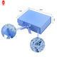 Various gift box suit wholesale box custom luxury paper gift box packaging set