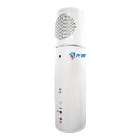 150l All-In-One Air Source Heat Pump Hot Water Heater For Households heating and hot water supply