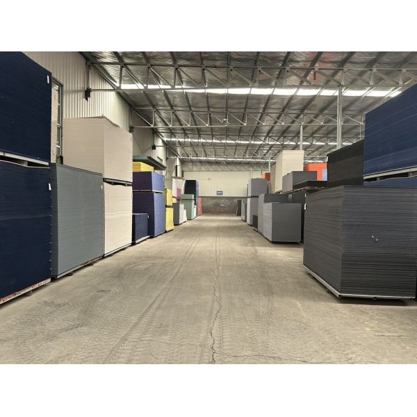 Office Square Acoustic Panels Polyester Fiber 3D Felt Wall Panels