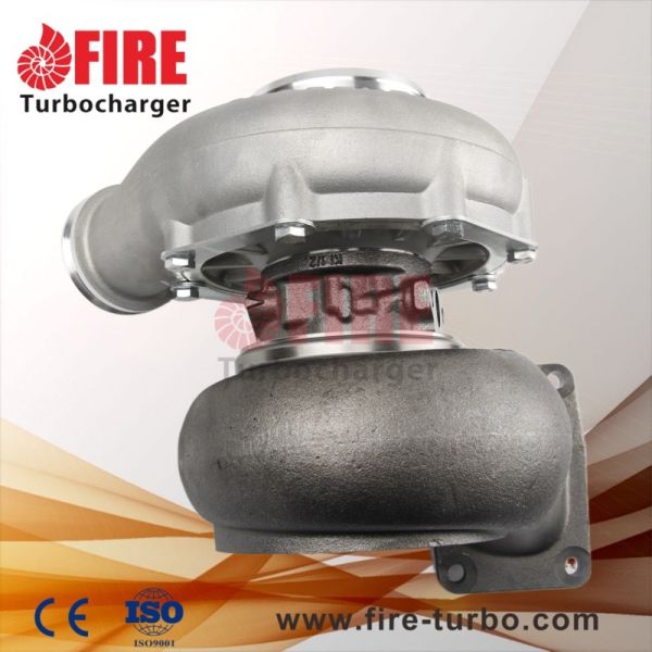 GT42 Turbocharger 723117-0001 61560116227 China Weifang,Steyr Bus,Truck with WD615,WD615 Euro-2 Engine
