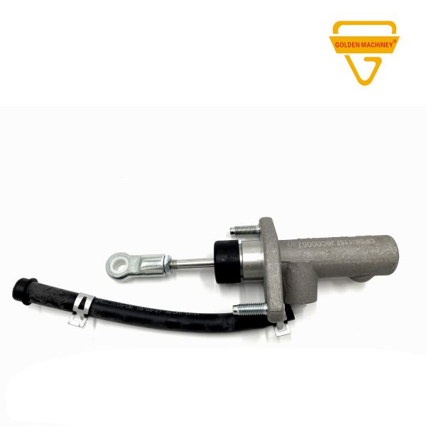 1609110FA02 Dongfeng Spare Parts Hydraulic Clutch Pump