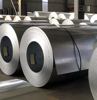2D Surface Stainless Steel Plate Hot Rolled Cold Rolled Customized Width