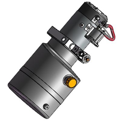 2.2kw One way unit