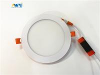 Mini 100LM/W 6500K PC LED Ceiling Spotlight 3W 9W 12W