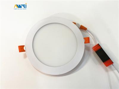 Mini 100LM/W 6500K PC LED Ceiling Spotlight 3W 9W 12W