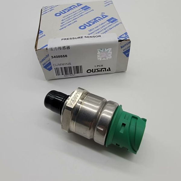 3408556 Oil Pressure Sensor For  Engine QSK60 QSK78