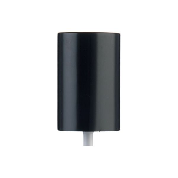 Aluminum Mist Sprayer 18mm 20mm 24mm 28mm with All-over Cap High Quality