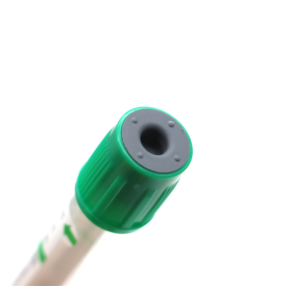 CenLee CE Certified Factory-Produced 1ml 10ml EDTA Glass Vacuum Blood Collection Tubes Clot Activator for Blood Tests Tube
