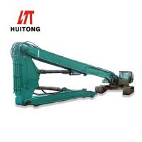 Q690D 19000m m 35 Ton Long Reach Excavator Booms