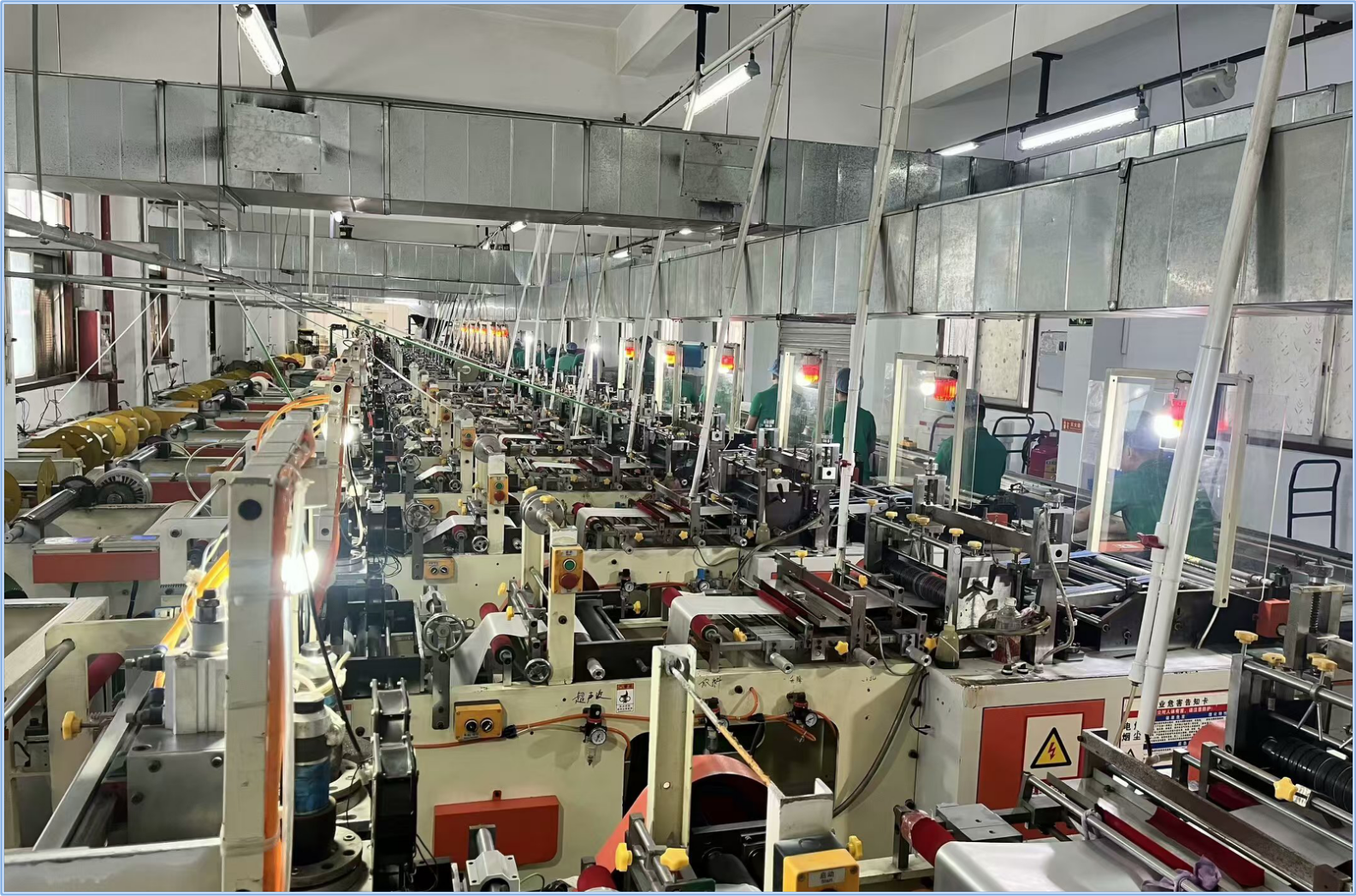 Dongguan Junyu New Materials Co., Ltd.