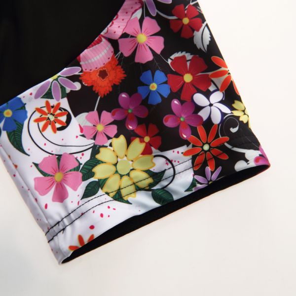 Полиэстер Beathable совсем в одной задействуя пригонке аксессуаров велосипеда костюма задействуя сухой