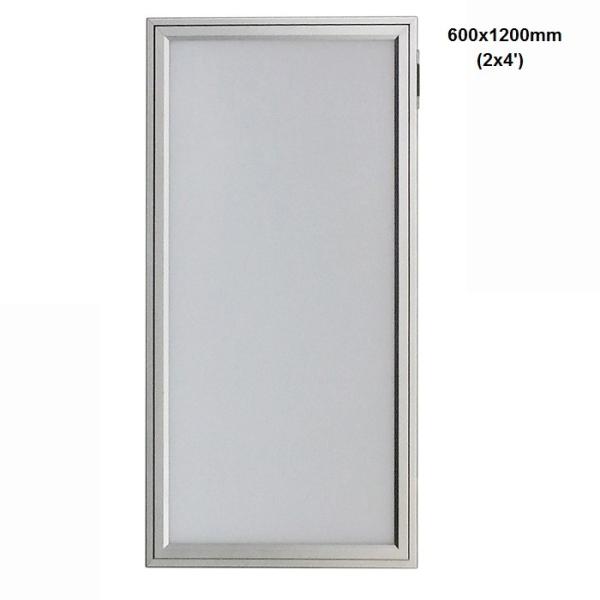 LED Panel Light 600x600 620x620 600x1200 300x1200 300x600 300x300 warm white, neutral white, cool white, RGB, dimmable
