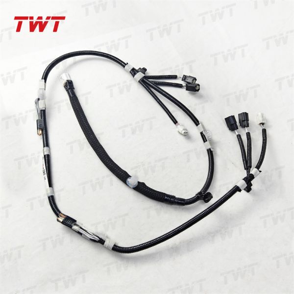 Original 82182-0E090 Luggage Room Wire 821820E090 82182 0E090 for Toyota Harrier Hev 2021- Mxua80