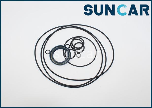Kobelco PH15V00001F1 Kit de vedação do motor balançador para escavadeira [SK030-2]