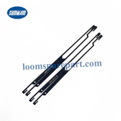 Simple Reinforced Open Type Leno Heald  280mm
