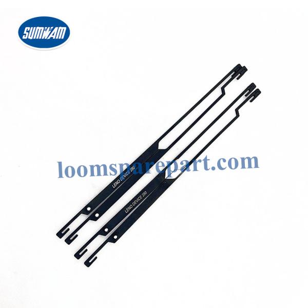 Simple Reinforced Open Type Leno Heald  280mm