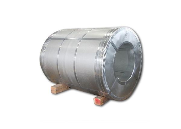 Baosteel B50A800 CRNGO Non Grain Oriented Silicon Steel Coil Cold Rolled for Motors