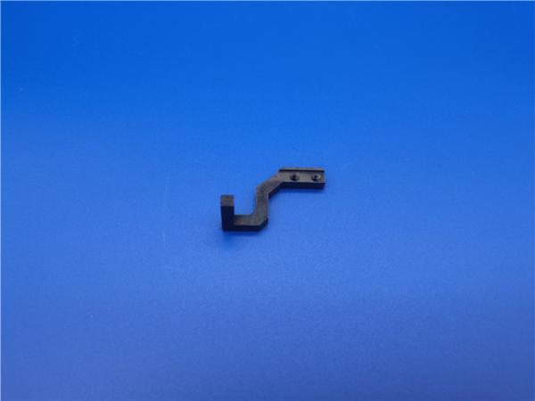 SS416 Hardware 3D Printing Metal CNC Parts ODM 0.01mm Stainless Steel Machining