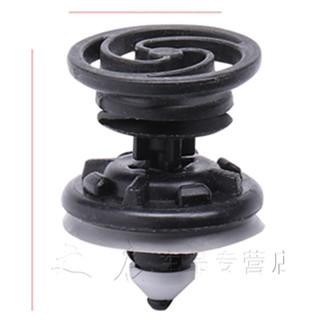 Nylon PA66 Auto Fastener Kit