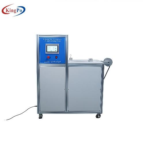 IEC 60335-2-2 Vacuum Hose Test Machine for Electrical Safety