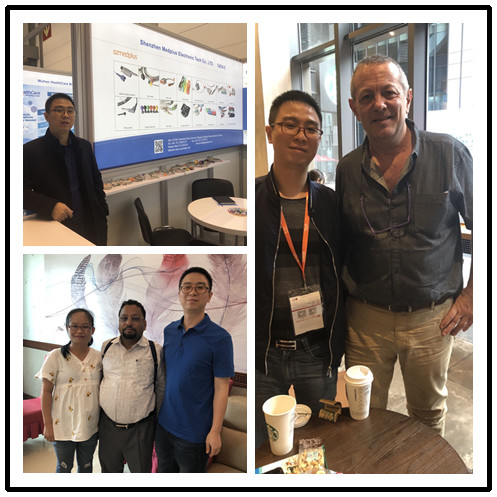 Shenzhen Medplus Accessory Co.,LTD