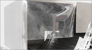 Galvanized Carbon Steel Frame Halal Poultry Slaughterhouse Equipment for Broiler Farm