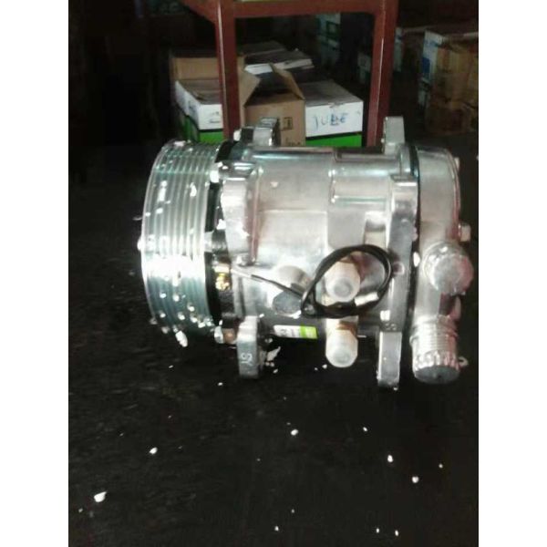 China 100% Brand New High Quality Sanden 505 A/C Compressor 8PK