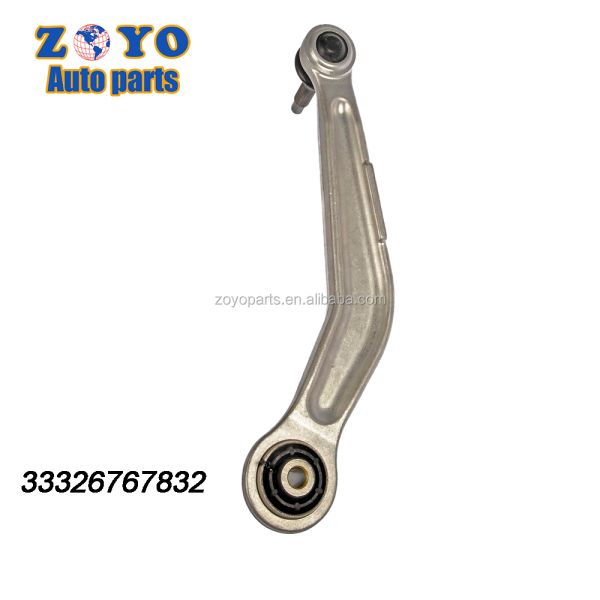 Replace/Repair Rear Right Upper Control Arm 33321090816 for BMW M5 525i 528i 530i 540i