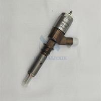 Pièces pour moteur de pelleteuse Injecteur de carburant nouveau 10R-7673 Injecteur de carburant pour rail commun 10R-7673 Pour moteur C6.6 C4.4