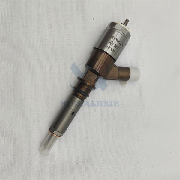 Spare Parts Injector Fuel Injector 10R7673 Compatible with C6.6 Engine For Wheel Excavator 928H 928HZ 930H 938H
