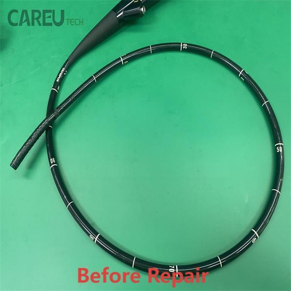 Olympus GIF-Q150 Gastroscope for repair
