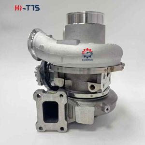 HE500VG Turbocharger 4352319 4352317 5354741 5354740 5354739 5451816 3796103 3796100 3796105