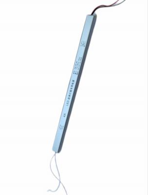 Transformer Indoor LED Driver Ultra Thin 12V 48W 4A Light Strip Line Light