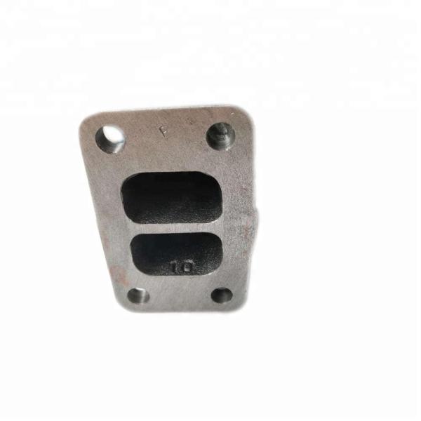 Moteur diesel Turbo HX25W 3537132 2802770 pour le camion d'élite de Cummins