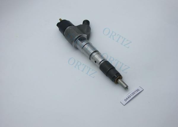 ORTIZ WEICHAI WP6 6.2L 170KW detroit diesel injector pump 0445120150 bmw x5 diesel injector replacement 0445 120 150
