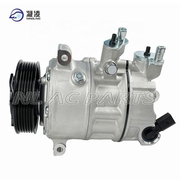 12V AC Compressor for NISSAN FRONTIER 92600-VJ200 A500067400-1 926008B400 92600-0F001