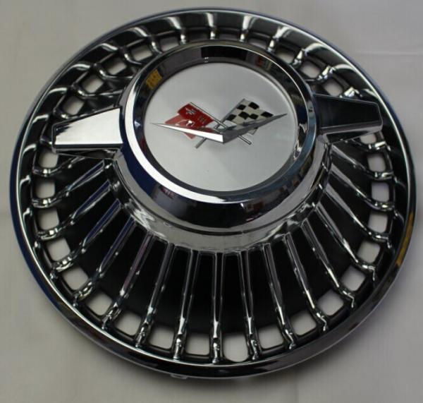 Durable Plastic Bus Wheel Covers Save Measurement Design Friction Resistance