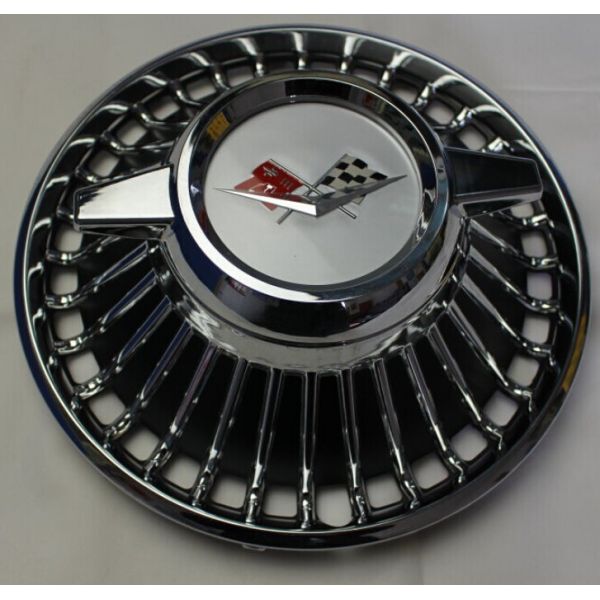 Durable Plastic Bus Wheel Covers Save Measurement Design Friction Resistance