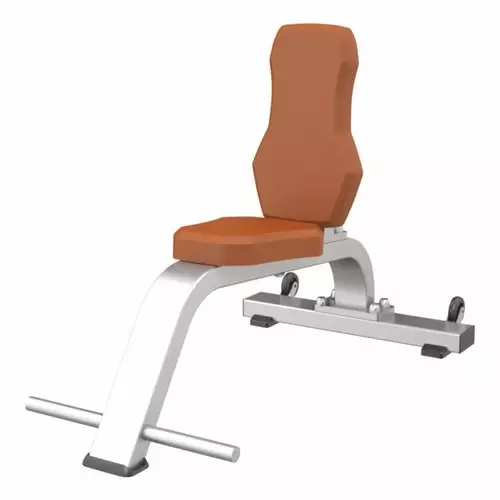 Medium Loader Multi Weight Bench Press for Customerized Weight Gym Folding Sit Up Bench