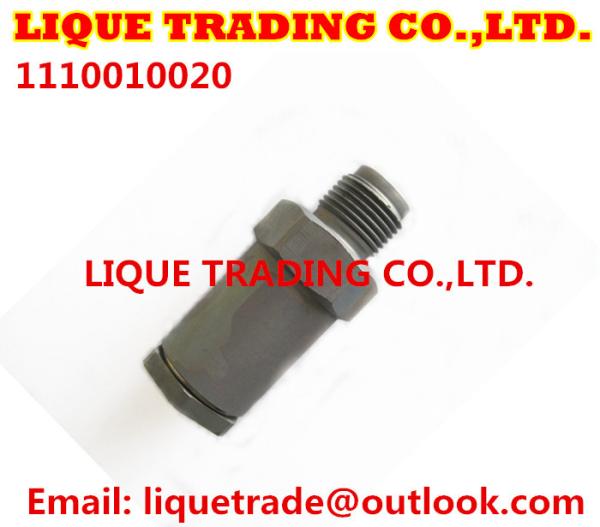 BOSCH Genuine Original New 1110010020 / 1 110 010 020 Common Rail Pressure Valve F00R000756=1110010020 Diesel Parts