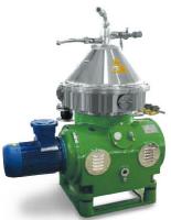 Separadores e centrifugadores altos de óleo do rendimento do óleo, do diesel da boa qualidade e da glicerina usados na indústria diesel biológica